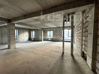 3-комнатная квартира · 115.8 м² · 2/12 этаж, Наурызбай батыра 119 за 135 млн ₸ в Алматы, Бостандыкский р-н