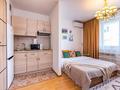 1-бөлмелі пәтер · 30 м² · 12/13 қабат, Казыбек би 139 — В золотом квадрате Казыбек би - Шагабутдинова, бағасы: 18 000 ₸ в Алматы, Алмалинский р-н — фото 18