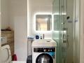 1-бөлмелі пәтер · 50 м², Таугүл ш/а., Мустай карим 12/12 — Жандосова Саина рядом трц Almaty mall, бағасы: 20 000 ₸ в Алматы, Ауэзовский р-н — фото 4