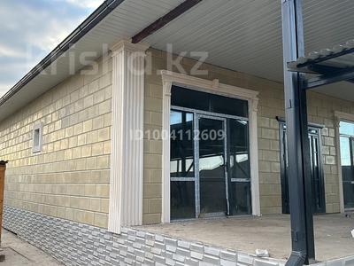 Отдельный дом · 4 комнаты · 150 м² · 5 сот., Новостройка за 29 млн 〒 в 