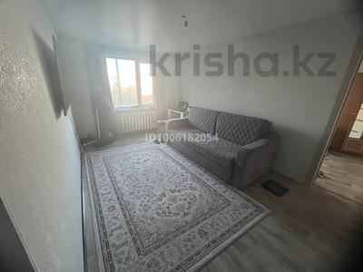 2-комнатная квартира · 49 м² · 4/5 этаж, Юность 63 за 14.2 млн 〒 в Семее