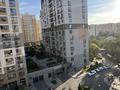 3-бөлмелі пәтер · 104 м² · 7/16 қабат, Сатпаева 82 — Каныша Сатпаева, бағасы: 130 млн ₸ в Алматы, Бостандыкский р-н