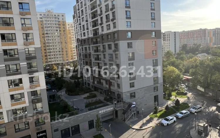 3-бөлмелі пәтер · 104 м² · 7/16 қабат, Сатпаева 82 — Каныша Сатпаева, бағасы: 130 млн ₸ в Алматы, Бостандыкский р-н — фото 2