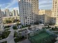 3-бөлмелі пәтер · 104 м² · 7/16 қабат, Сатпаева 82 — Каныша Сатпаева, бағасы: 130 млн ₸ в Алматы, Бостандыкский р-н — фото 21