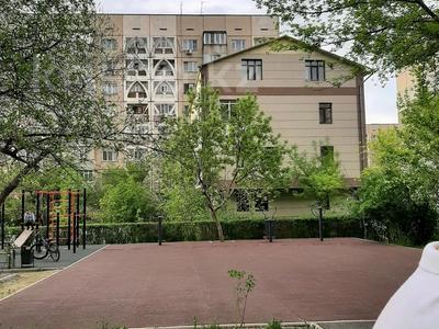 1-комнатная квартира, 43 м², 5/9 этаж, мкр Жетысу-2 5 — ул. Саина за 25.8 млн 〒 в Алматы, Ауэзовский р-н