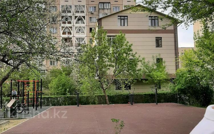 1-комнатная квартира, 43 м², 5/9 этаж, мкр Жетысу-2 5 — ул. Саина за 25.8 млн 〒 в Алматы, Ауэзовский р-н — фото 2