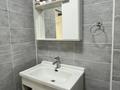 1-комнатная квартира · 50 м² · 1/4 этаж, мкр Ак Шагала, Жалена Толепова 9 за 32 млн ₸ в Атырау — фото 2