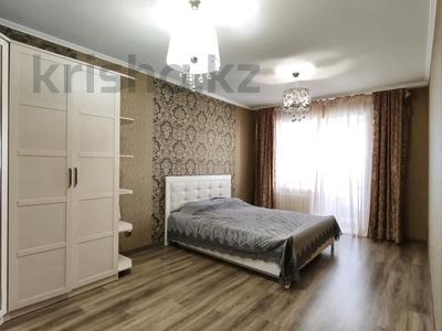 4-комнатная квартира · 150 м² · 7/9 этаж, Е251 4 за 450 000 ₸ в Астане, Нура р-н