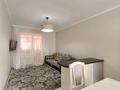4-комнатная квартира · 150 м² · 7/9 этаж, Е251 4 за 450 000 ₸ в Астане, Нура р-н — фото 18