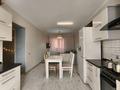 4-комнатная квартира · 150 м² · 7/9 этаж, Е251 4 за 450 000 ₸ в Астане, Нура р-н — фото 34