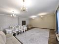 4-комнатная квартира · 150 м² · 7/9 этаж, Е251 4 за 450 000 ₸ в Астане, Нура р-н — фото 5