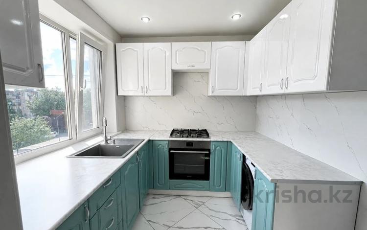 3-комнатная квартира · 61.6 м² · 5/5 этаж, В. Чкалова 4 за 24 млн ₸ в Костанае — фото 2