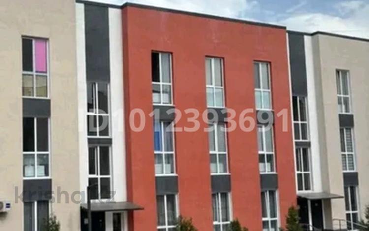 2-комнатная квартира · 47.9 м² · 2/3 этаж, Жангозина за 32 млн ₸ в Каскелене — фото 2