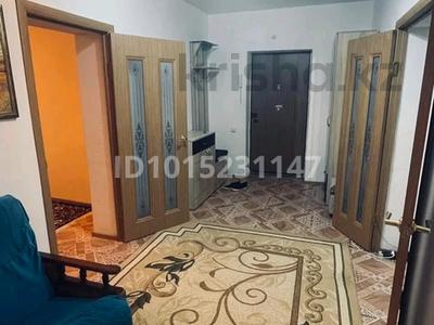 3-комнатная квартира · 89 м² · 5/9 этаж, жилой массив Есет Батыр 10 — Памятник Есет батыра за 200 000 ₸ в Актобе