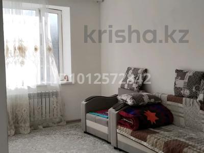 1-комнатная квартира · 37.8 м² · 2/5 этаж, мкр Пригородный, ул 761 за 18 млн ₸ в Астане, Есильский р-н