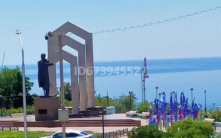 3-комнатная квартира · 65 м² · 2/5 этаж, 7-й мкр 2 за 19 000 ₸ в Актау — фото 14