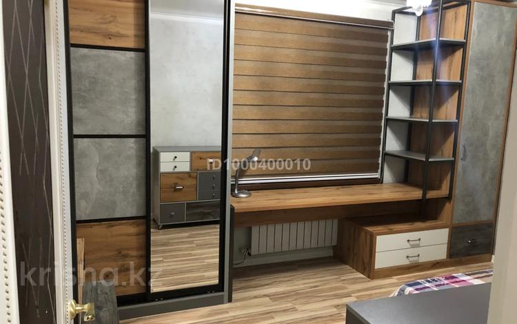 3-комнатная квартира · 96 м² · 1/5 этаж, мкр Нурсат 2, Мкр Нурсат — Аргынбекова за 47 млн ₸ в Шымкенте, Каратауский р-н — фото 2