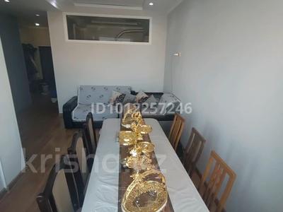 3-комнатная квартира · 87 м² · 6/7 этаж, Атшабар 17/1 — Толе би сзади гостиницы Жамбыл за 35 млн ₸ в Таразе