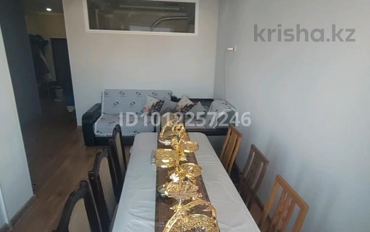 3-комнатная квартира · 87 м² · 6/7 этаж, Атшабар 17/1 — Толе би сзади гостиницы Жамбыл за 35 млн ₸ в Таразе — фото 2