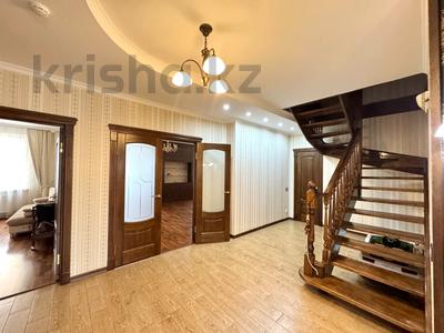 Продажа квартир в Астане: 4-комнатная квартира · 197.5 м² · 14/15 этаж, Омарова 10 за 77 млн 〒 4-комнатная квартира · 197.5 м² · 14/15 этаж, Омарова 10 за 77 млн 〒 в Астане, р-н Байконур