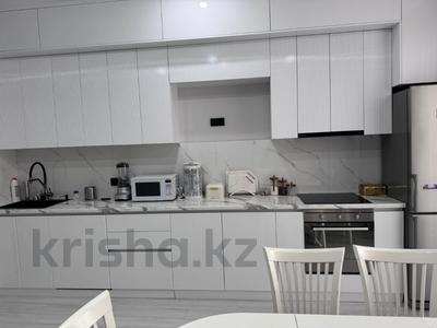 4-комнатная квартира · 83 м² · 5/5 этаж, мкр Юго-Восток, Гапеева 15/1 за 35 млн ₸ в Караганде, Казыбек би р-н