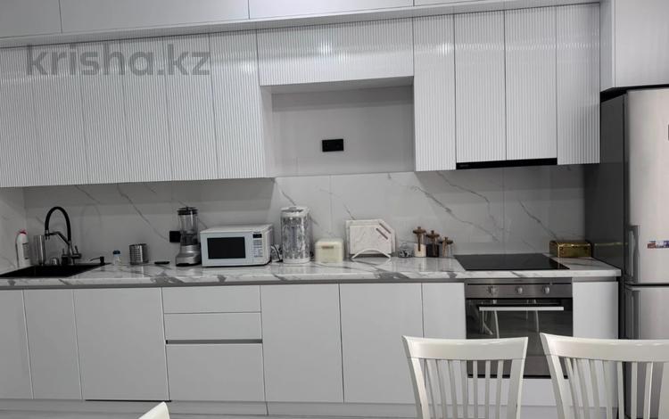 4-комнатная квартира · 83 м² · 5/5 этаж, мкр Юго-Восток, Гапеева 15/1 за 35 млн ₸ в Караганде, Казыбек би р-н — фото 2
