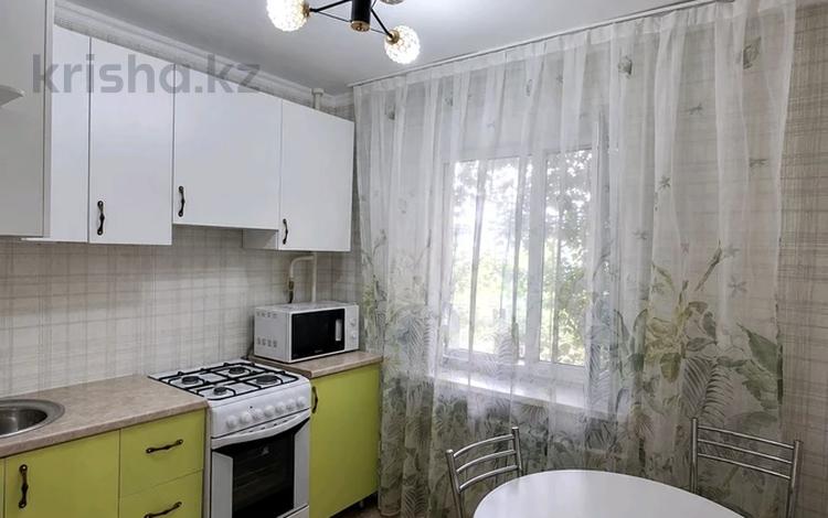 2-комнатная квартира · 42 м² · 4/5 этаж, Тауельсиздык 12 за 17.5 млн ₸ в Астане, Алматы р-н — фото 2