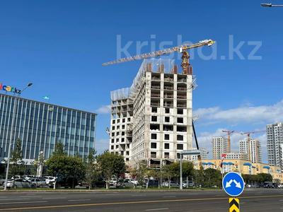 Планировки ЖК в Астане: 4-бөлмелі пәтер · 136.1 м², Мангилик Ел 63/1, бағасы: ~ 68.5 млн 〒 4-бөлмелі пәтер · 136.1 м², Мангилик Ел 63/1, бағасы: ~ 68.5 млн 〒 в Астане, Есильский р-н