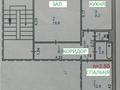 2-комнатная квартира, 55.2 м², 2/6 этаж, Ломова — Варушина за 18 млн 〒 в Павлодаре — фото 2