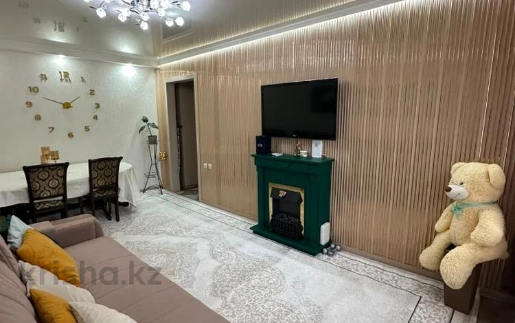 2-бөлмелі пәтер · 43.1 м² · 1/5 қабат, ул. Маяковского, бағасы: 20.4 млн ₸ в Костанае — фото 6