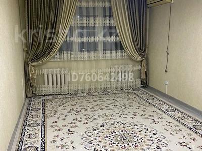 3-комнатная квартира · 64 м² · 5/5 этаж, Жібек жолы 30 — Строй.базар за 24 млн ₸ в Шымкенте