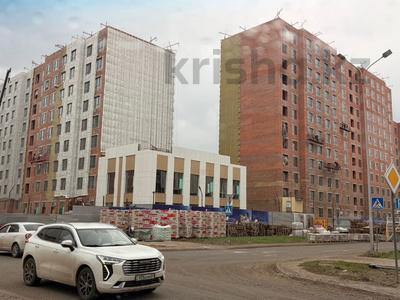 Свободное назначение, магазины и бутики, общепит, салоны красоты, медцентры и аптеки, образование, развлечения · 470 м² за 790 млн ₸ в Астане, Нура р-н