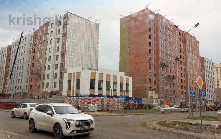 Свободное назначение, магазины и бутики, общепит, салоны красоты, медцентры и аптеки, образование, развлечения · 470 м² за 790 млн ₸ в Астане, Нура р-н — фото 2