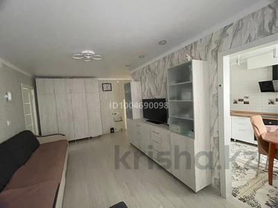 2-бөлмелі пәтер · 51 м² · 2/9 қабат, мкр Юго-Восток, Сатыбалдина, бағасы: 30.5 млн ₸ в Караганде, Казыбек би р-н