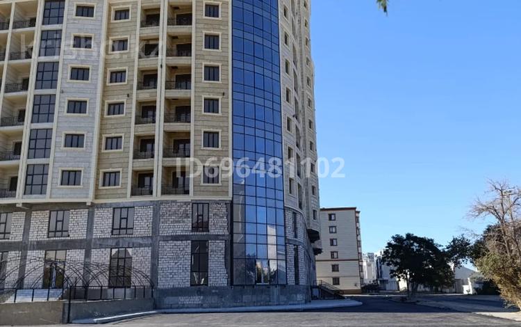 2-комнатная квартира · 88 м² · 12/12 этаж, 12-й мкр 36/2 за 25 млн ₸ в Актау — фото 2