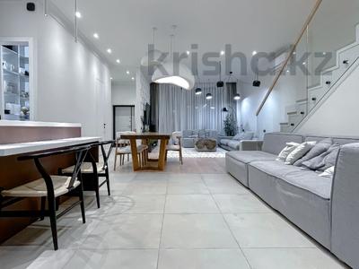 Аренда квартир в Алматы: 4-комнатная квартира · 245 м², Таужиеги 39 за 3.5 млн 〒 4-комнатная квартира · 245 м², Таужиеги 39 за 3.5 млн 〒 в Алматы, Бостандыкский р-н