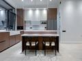 4-комнатная квартира · 245 м², Таужиеги 39 за 3.5 млн 〒 в Алматы, Бостандыкский р-н — фото 5