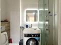 1-комнатная квартира · 55 м² · 1/10 этаж, Мустай Карима 12/12 — Жандосова Саина рядом трц Алматы молл за 3 000 ₸ в Ауэзовский р-н — фото 13