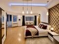 1-комнатная квартира · 55 м² · 1/10 этаж, Мустай Карима 12/12 — Жандосова Саина рядом трц Алматы молл за 3 000 ₸ в Ауэзовский р-н