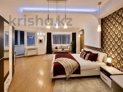 1-бөлмелі пәтер · 55 м² · 1/10 қабат, Мустай Карима 12/12 — Жандосова Саина рядом трц Алматы молл, бағасы: 3 000 ₸ в Ауэзовский р-н