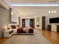 1-комнатная квартира · 55 м² · 1/10 этаж, Мустай Карима 12/12 — Жандосова Саина рядом трц Алматы молл за 3 000 ₸ в Ауэзовский р-н — фото 3