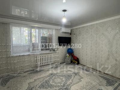 2-комнатная квартира · 47.8 м² · 2/2 этаж, Торайгырова 6 12 — Шанхай жақта за 6.5 млн ₸ в Кентау