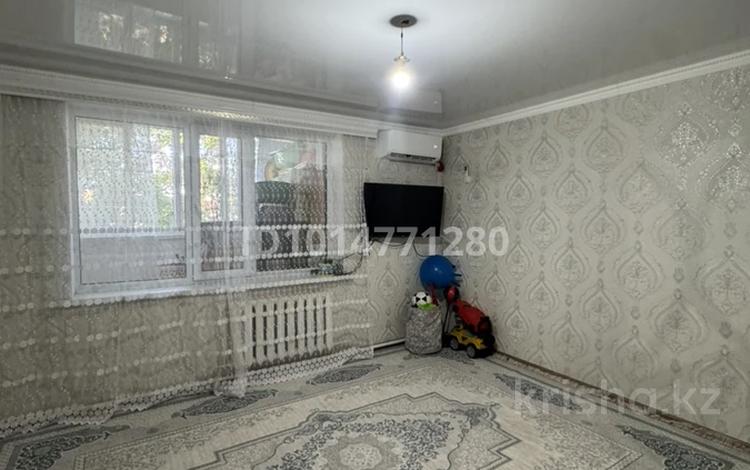 2-комнатная квартира · 47.8 м² · 2/2 этаж, Торайгырова 6 12 — Шанхай жақта за 6.5 млн ₸ в Кентау — фото 2