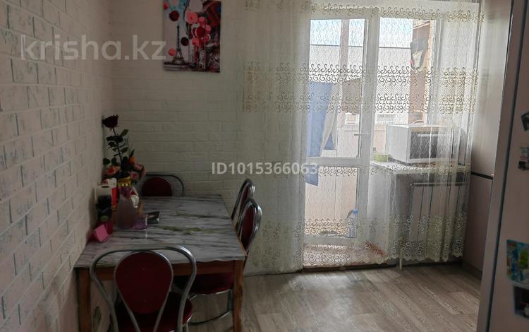 1-бөлмелі пәтер · 41.8 м² · 5/5 қабат, Юбилейный, бағасы: 21 млн ₸ в Костанае — фото 3