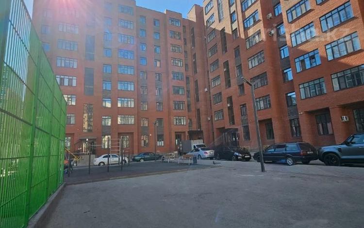 2-комнатная квартира · 65 м² · 9/9 этаж, мкр Юго-Восток, 137-учетный квартал 343 за 20.5 млн ₸ в Караганде, Казыбек би р-н — фото 9