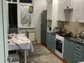 2-комнатная квартира · 70 м² · 17/25 этаж, мкр 11 112а — Абулхайр хана за 30 млн ₸ в Актобе