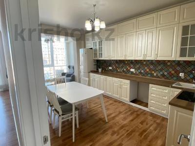 Продажа квартир в Астане: 4-комнатная квартира · 109 м² · 13/16 этаж, Сыганак за 82 млн 〒 4-комнатная квартира · 109 м² · 13/16 этаж, Сыганак за 82 млн 〒 в Астане, Нура р-н