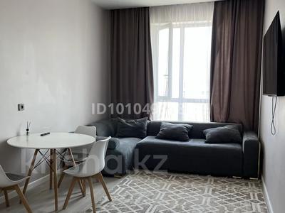 2-комнатная квартира · 56 м², Нуртазина 31 за 20 000 〒 в Талгаре