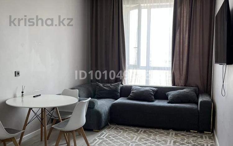 2-комнатная квартира · 56 м², Нуртазина 31 за 20 000 ₸ в Талгаре — фото 2