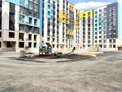 Продажа квартир в Алматы: 1-комнатная квартира · 32 м² · 3/9 этаж, мкр Шугыла, Строительная 340/46 — Абая за 18.5 млн 〒 1-комнатная квартира · 32 м² · 3/9 этаж, мкр Шугыла, Строительная 340/46 — Абая за 18.5 млн 〒 в Алматы, Наурызбайский р-н